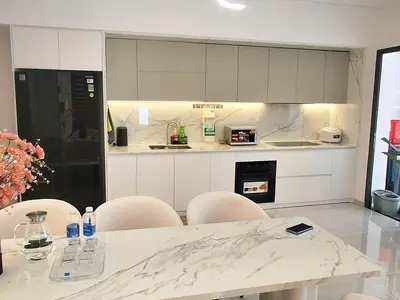 3 bedrooms · apartments · Nha Trang