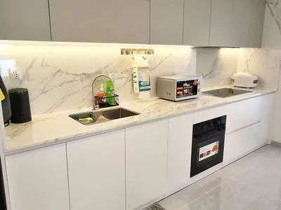 3 bedrooms · apartments · Nha Trang
