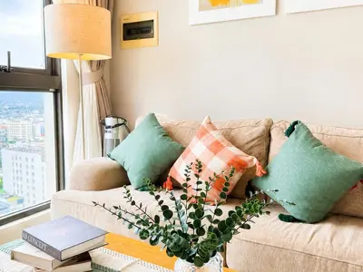 2 bedrooms · apartments · Nha Trang