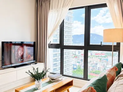 2 bedrooms · apartments · Nha Trang