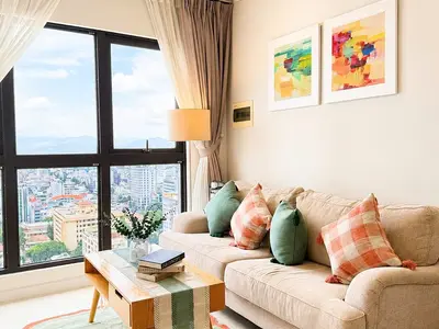 2 bedrooms · apartments · Nha Trang