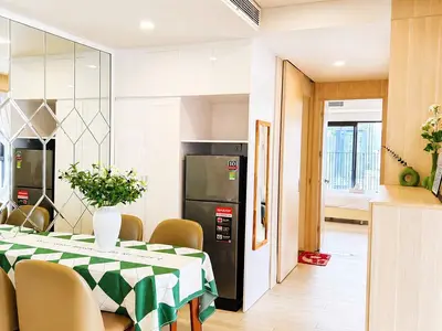 2 bedrooms · apartments · Nha Trang