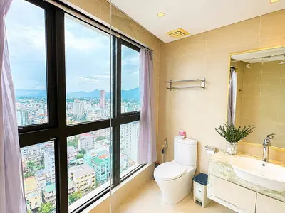 2 bedrooms · apartments · Nha Trang