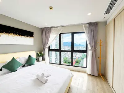 2 bedrooms · apartments · Nha Trang