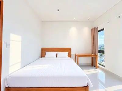 1 bedroom · apartments · Da Nang