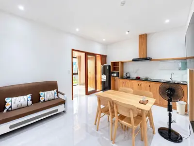 1 bedroom · apartments · Da Nang