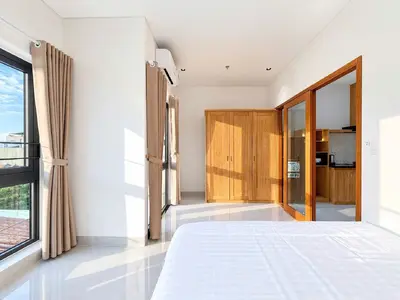 1 bedroom · apartments · Da Nang