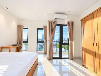 1 bedroom · apartments · Da Nang