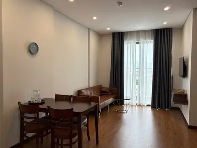 2 bedrooms · apartments · Da Nang