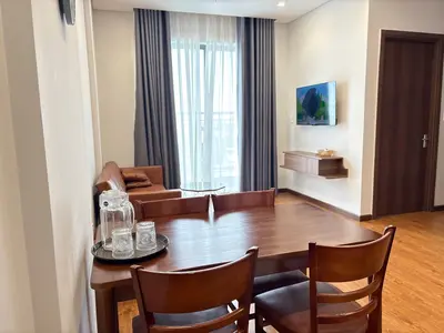 2 bedrooms · apartments · Da Nang