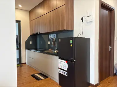 2 bedrooms · apartments · Da Nang
