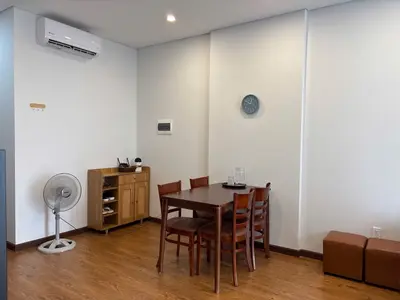 2 bedrooms · apartments · Da Nang