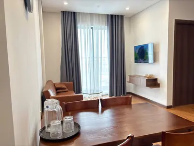 2 bedrooms · apartments · Da Nang