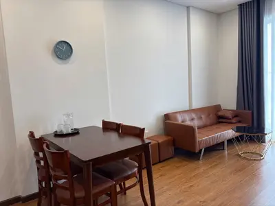 2 bedrooms · apartments · Da Nang