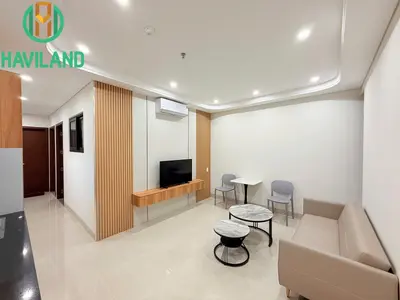 2 bedrooms · apartments · Da Nang, Marble Mountains Area