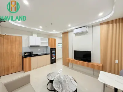 2 bedrooms · apartments · Da Nang, Marble Mountains Area