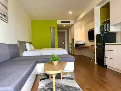1 bedroom · apartments · Nha Trang, Tran Phu (Tourist Center)