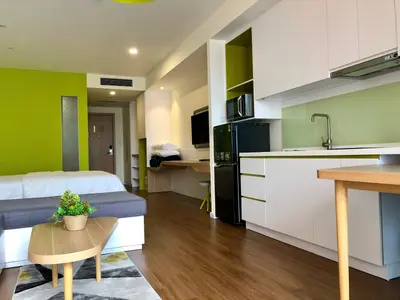 1 bedroom · apartments · Nha Trang, Tran Phu (Tourist Center)