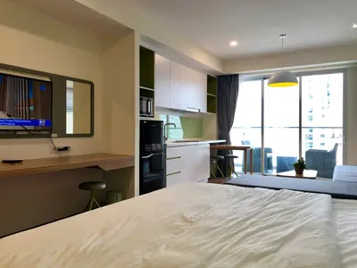 1 bedroom · apartments · Nha Trang, Tran Phu (Tourist Center)