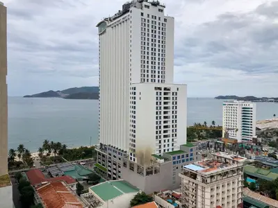 1 bedroom · apartments · Nha Trang, Tran Phu (Tourist Center)