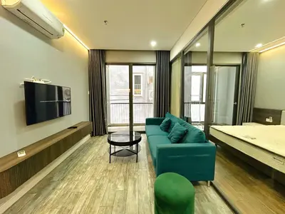 1 bedroom · apartments · Da Nang