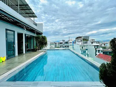 1 bedroom · apartments · Da Nang
