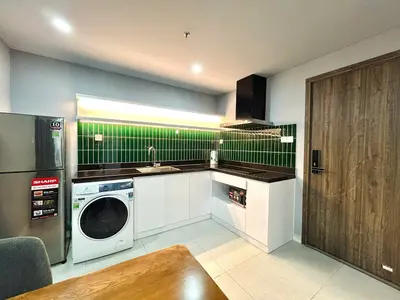 1 bedroom · apartments · Da Nang