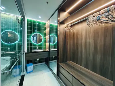 1 bedroom · apartments · Da Nang