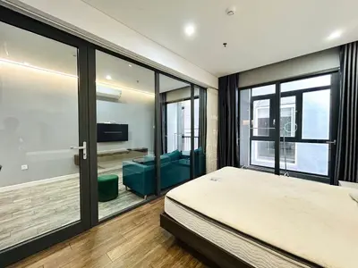 1 bedroom · apartments · Da Nang