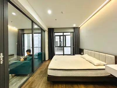 1 bedroom · apartments · Da Nang
