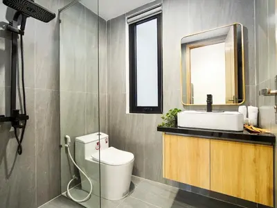 1 bedroom · apartments · Da Nang