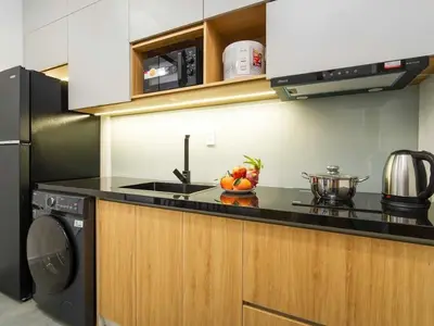 1 bedroom · apartments · Da Nang