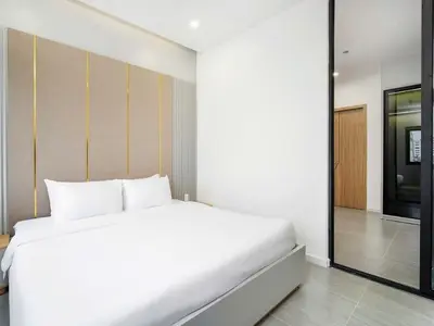1 bedroom · apartments · Da Nang