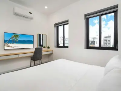 1 bedroom · apartments · Da Nang