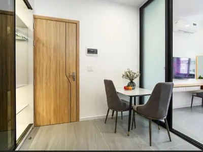 1 bedroom · apartments · Da Nang