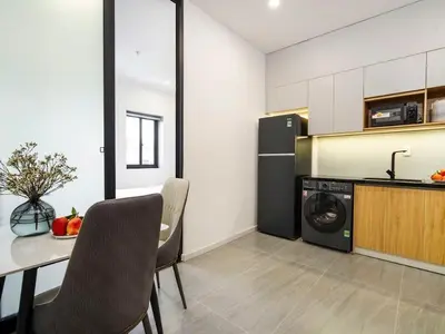 1 bedroom · apartments · Da Nang