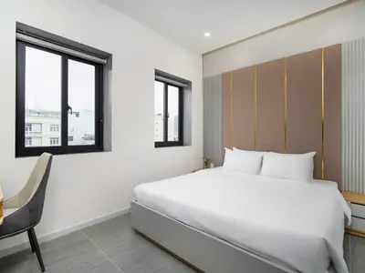 1 bedroom · apartments · Da Nang