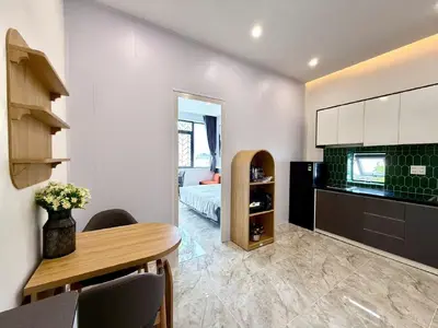 1 bedroom · apartments · Da Nang