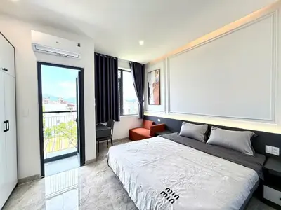 1 bedroom · apartments · Da Nang