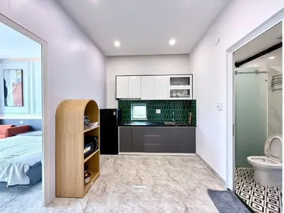 1 bedroom · apartments · Da Nang