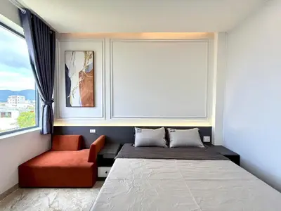 1 bedroom · apartments · Da Nang