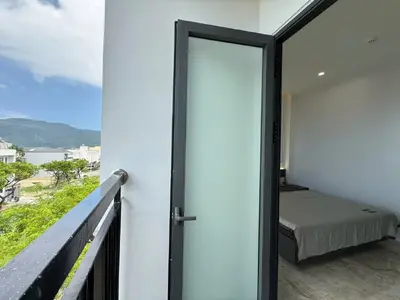 1 bedroom · apartments · Da Nang