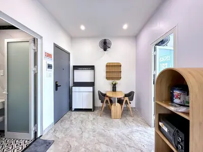 1 bedroom · apartments · Da Nang