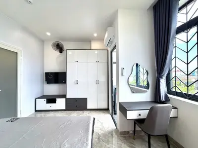 1 bedroom · apartments · Da Nang