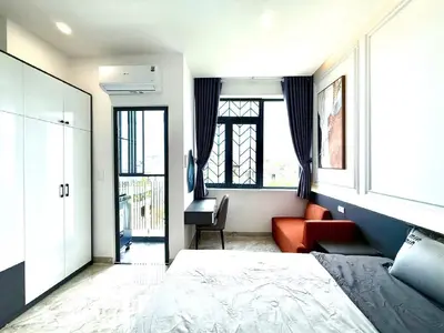 1 bedroom · apartments · Da Nang