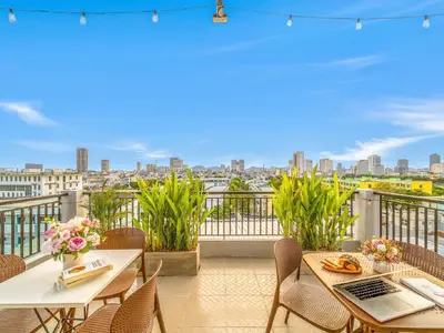 1 bedroom · apartments · Da Nang