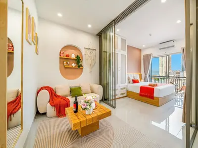 1 bedroom · apartments · Da Nang