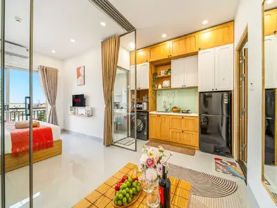 1 bedroom · apartments · Da Nang