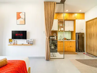 1 bedroom · apartments · Da Nang