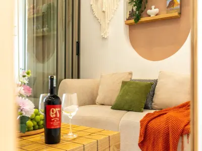 1 bedroom · apartments · Da Nang